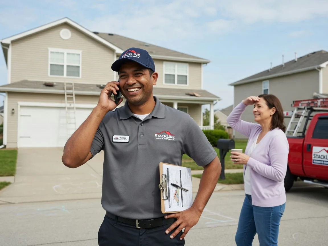 Chimney flashing repair Jefferson City, MO FAQs
